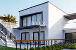 Kuca, Krk, Brzac, prodaja, 600000 €, 120 m2