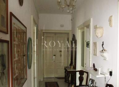 Cetvorosoban stan, Rijeka, Belveder, prodaja, 270000 €, 90 m2