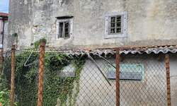 Kuca, Matulji, Veli Brgud, prodaja, 88000 €, 390 m2