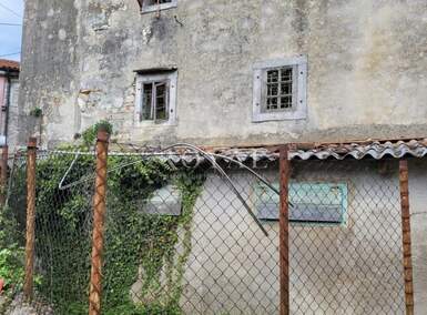 Kuca, Matulji, Veli Brgud, prodaja, 88000 €, 390 m2