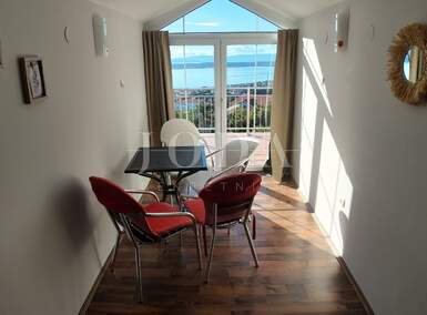 Trosoban stan, Crikvenica, prodaja, 170000 €, 72 m2