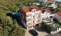 Cetvorosoban stan, Crikvenica, prodaja, 210000 €, 90 m2