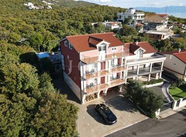 Cetvorosoban stan, Crikvenica, prodaja, 210000 €, 90 m2