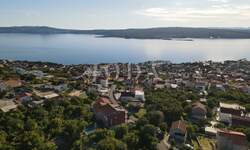 Cetvorosoban stan, Crikvenica, prodaja, 210000 €, 90 m2