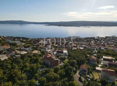 Trosoban stan, Crikvenica, prodaja, 210000 €, 90 m2