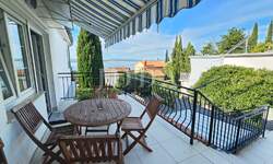 Trosoban stan, Crikvenica, Dramalj, prodaja, 270000 €, 74 m2