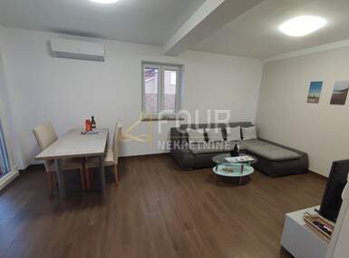 Trosoban stan, Dobrinj, Klimno, prodaja, 246000 €, 59 m2
