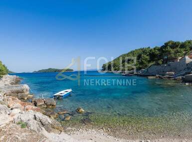 Kuca, Korčula, prodaja, 1300000 €, 520 m2