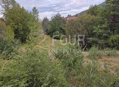 Zemljiste, Matulji, Rupa, prodaja, 49000 €, 1223 m2