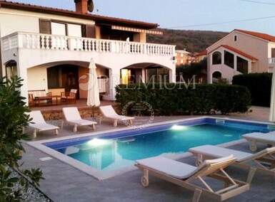 Kuca, Punat, prodaja, 850000 €, 168 m2