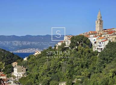 Kuca, Vrbnik, prodaja, 120000 €, 60 m2