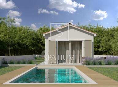 Zemljiste, Svetvinčenat, prodaja, 99000 €, 546 m2
