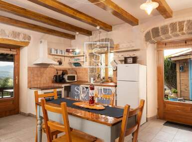 Kuca, Lupoglav, Boljun, prodaja, 299000 €, 61 m2