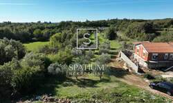 Zemljiste, Marčana, prodaja, 71000 €, 686 m2