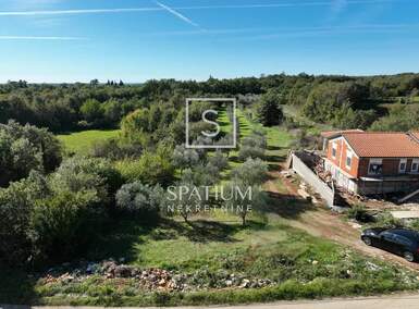 Zemljiste, Marčana, prodaja, 71000 €, 686 m2