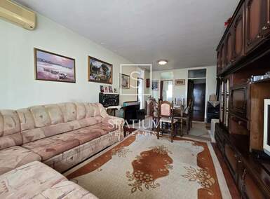 Trosoban stan, Rijeka, Podmurvice, prodaja, 190000 €, 63 m2