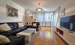 Trosoban stan, Rijeka, Marčeljeva Draga, najam, 900 €, 87 m2