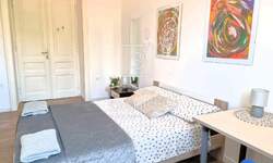 Trosoban stan, Rijeka, Centar, najam, 700 €, 60 m2