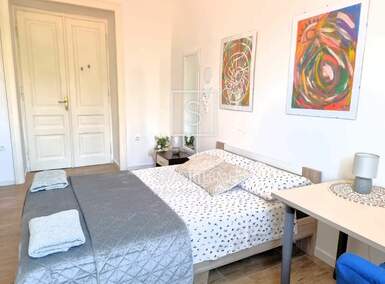 Trosoban stan, Rijeka, Centar, najam, 700 €, 60 m2