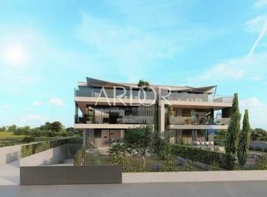 Cetvorosoban stan, Rovinj, prodaja, 895000 €, 134 m2
