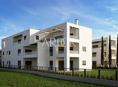 Stan, Poreč, prodaja, 649000 €, 158 m2