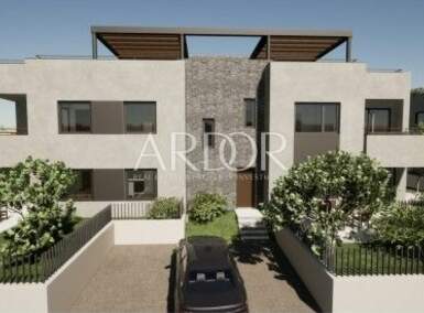 Cetvorosoban stan, Poreč, prodaja, 475000 €, 126 m2