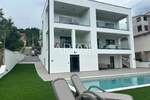 Dvosoban stan, Lovran, najam, 1700 €, 60 m2