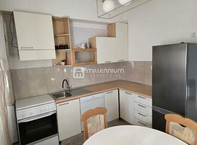 Dvosoban stan, Rijeka, Pehlin, najam, 510 €, 37 m2