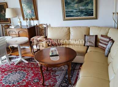 Dvosoban stan, Rijeka, Belveder, najam, 700 €, 57 m2