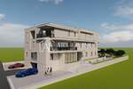 Trosoban stan, Umag, prodaja, 352000 €, 70 m2