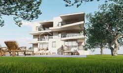 Cetvorosoban stan, Umag, prodaja, 437000 €, 87 m2