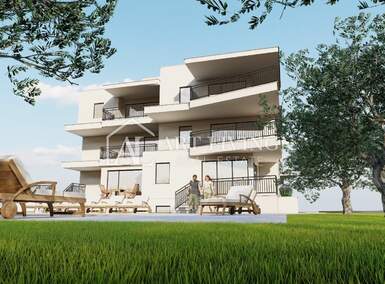 Cetvorosoban stan, Umag, prodaja, 437000 €, 87 m2