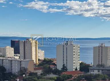 Trosoban stan, Rijeka, Vojak, prodaja, 208000 €, 68 m2