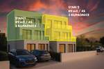 Cetvorosoban stan, Poreč, prodaja, 300000 €, 89 m2