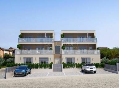 Trosoban stan, Poreč, prodaja, 250000 €, 76 m2