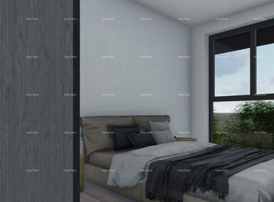 Dvosoban stan, Pula, prodaja, 181170 €, 56 m2