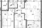 Dvosoban stan, Pula, prodaja, 181170 €, 56 m2