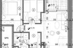 Dvosoban stan, Pula, prodaja, 175872 €, 56 m2