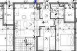 Dvosoban stan, Pula, prodaja, 170190 €, 56 m2
