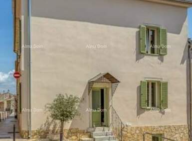 Kuca, Vrsar, prodaja, 560000 €, 120 m2