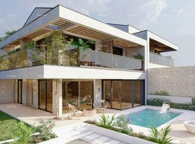 Kuca, Umag, prodaja, 1046766 €, 192 m2