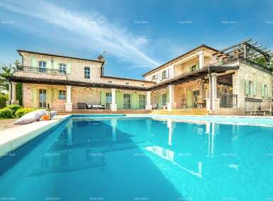 Kuca, Višnjan, prodaja, 2000000 €, 585 m2