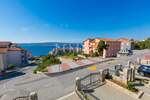 Dvosoban stan, Crikvenica, prodaja, 215000 €, 58 m2