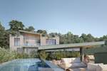 Trosoban stan, Opatija, Ičići, prodaja, 668000 €, 66 m2
