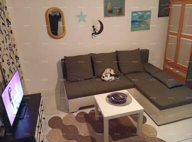 Jednosoban stan, Pula, prodaja, 83000 €, 28 m2