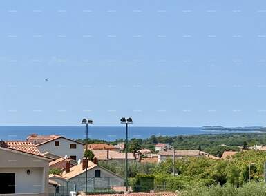 Dvosoban stan, Peroj, prodaja, 270000 €, 56 m2