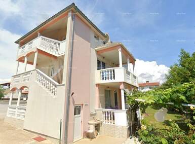 Kuca, Fažana, prodaja, 515000 €, 300 m2
