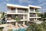 Dvosoban stan, Medulin, prodaja, 258000 €, 74 m2