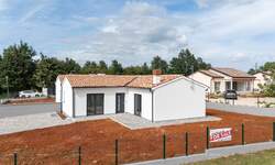 Kuca, Barban, Kožljani, prodaja, 330000 €, 82 m2