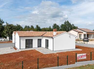 Kuca, Barban, Kožljani, prodaja, 330000 €, 82 m2
